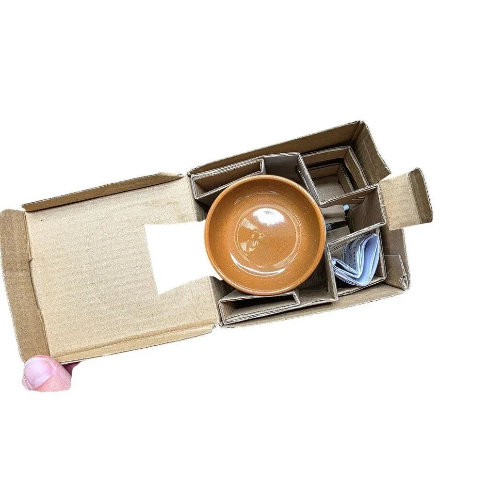 TUSCANY CANDLE Outlet Wax Warmer‎ mosaic E2